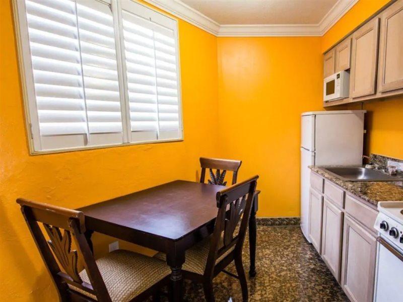 Quality Inn Ormond Beach Oceanfront Eksteriør billede